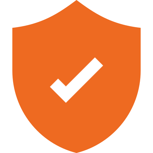 Shield Check Icon