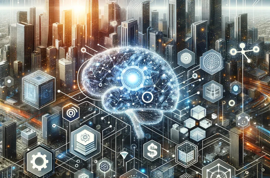 Navigating the Future: Key Tech Trends to Watch