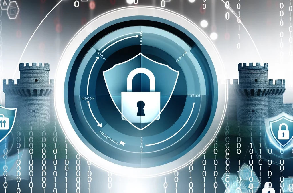 Fortifying Your Digital Frontiers: Essential Cybersecurity Practices