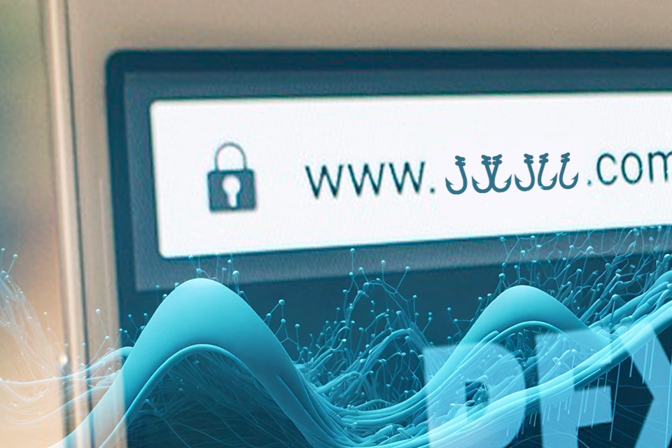 Don’t Click That! How to Outsmart the Clever URL Tricksters at Their Own Game