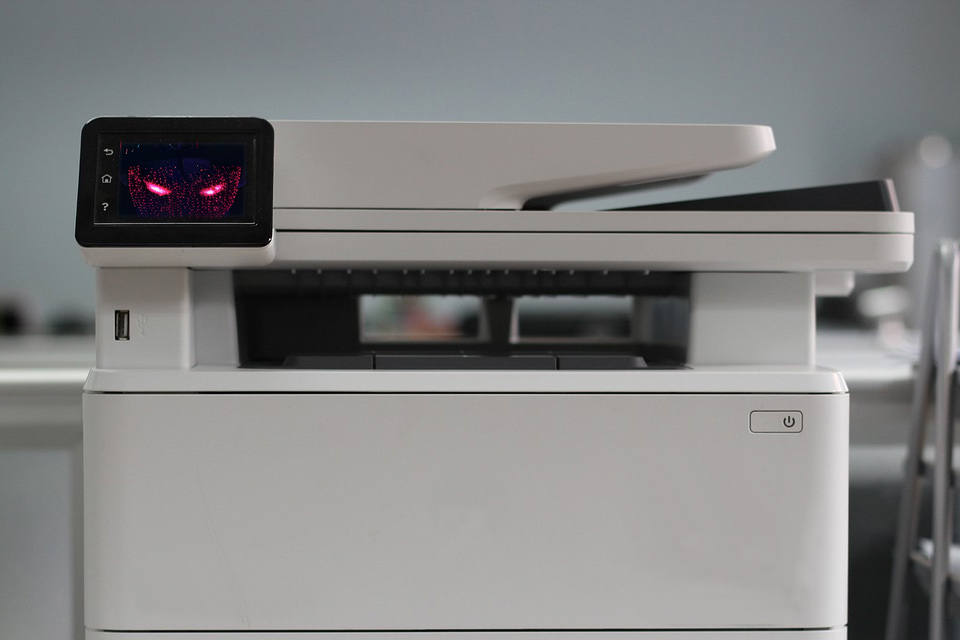 Print, Scan, Panic: Why Your Printer Might Be the Office’s Biggest Security Risk