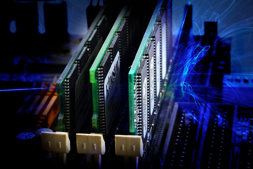 RAMming into Computer Issues? What You Need to Know About Random Access Memory