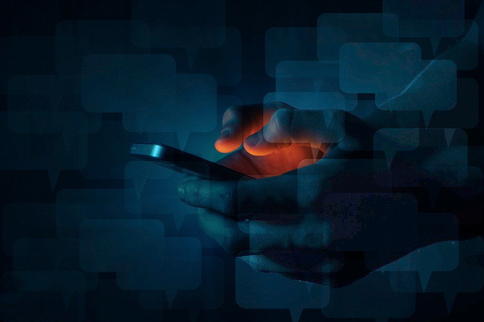 Pretexting: The Sneaky Art of Identity Theft in the Age of Thumbs and Texts