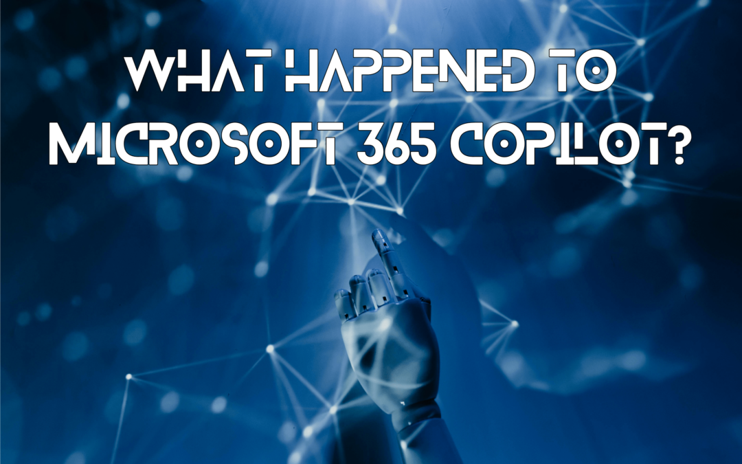 When ASCII Goes Rogue: The Great Microsoft 365 Copilot Data Heist Debacle