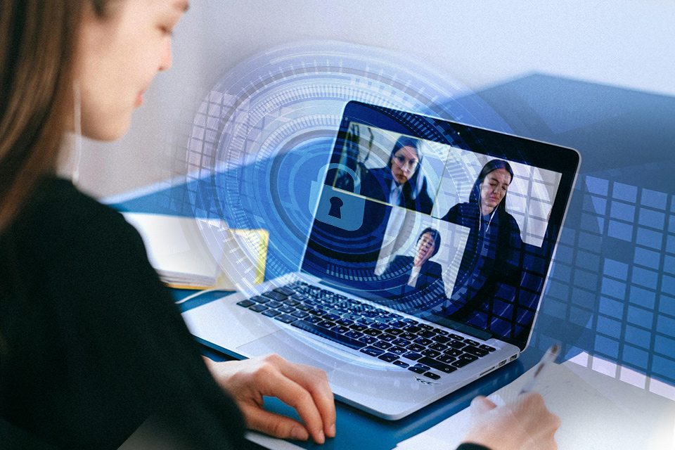 Conquering the Virtual Jungle: How to Make Video Conferencing Work for You Without Losing Your Sanity