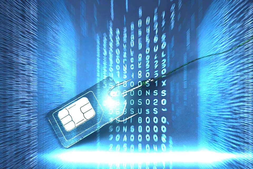 How to Avoid Becoming the Unwitting Star of Your Own SIM Swap Saga