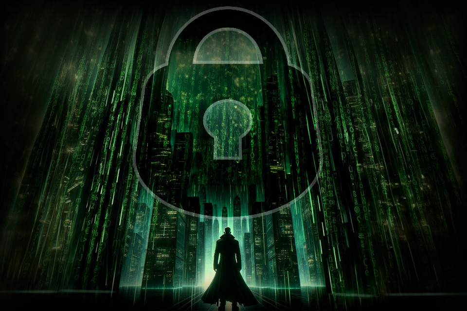 Data Privacy: Why It’s Time to Stop Leaving Your Front Door Ajar to Internet Thieves