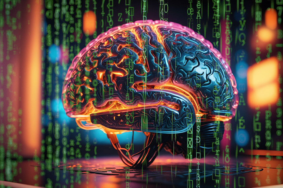 Cybersecurity: How Machine Learning is Fighting Digital Monsters Without a Cape