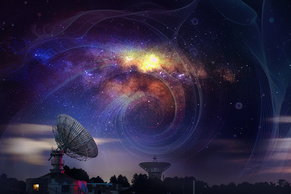 From Satellites to Snacks: How Space Technology is Stirring Up Your Everyday Life and Keeping Cyber Villains at Bay