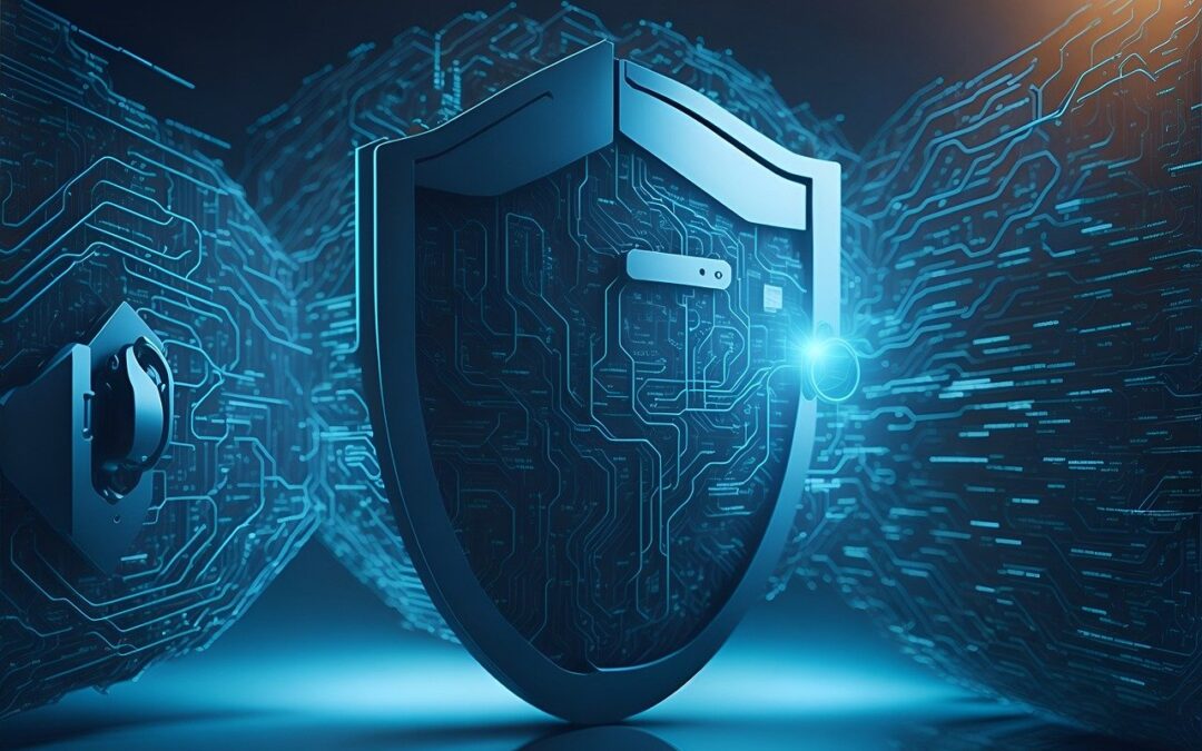The Firewall: Your Internet’s Unsung Bouncer Kicking Out the Bad Guys