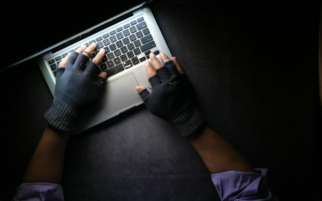 How Not to Be the Star of Your Own Cybercrime Comedy: Avoiding Ransomware and Other Digital Disasters