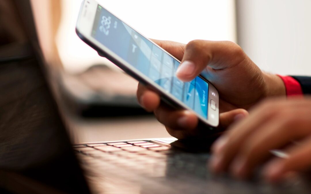 Stealing Your Phone Number: A Comedy of Cyber Errors in the Digital Age