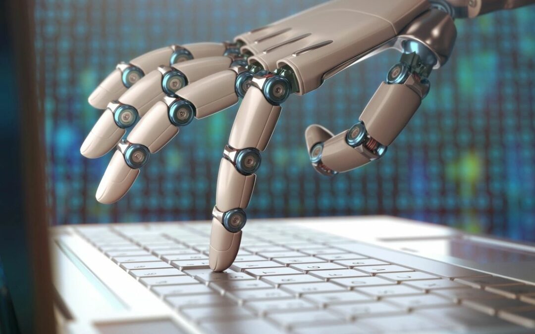 Navigating the AI Jungle: How to Avoid the Raccoons and Keep the Cake After Dinner
