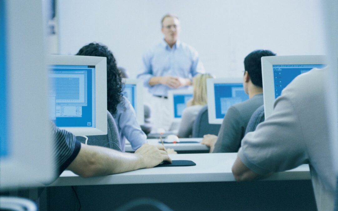 Hacking the Office: Why Cybersecurity Training is More Crucial than Your Coffee Break