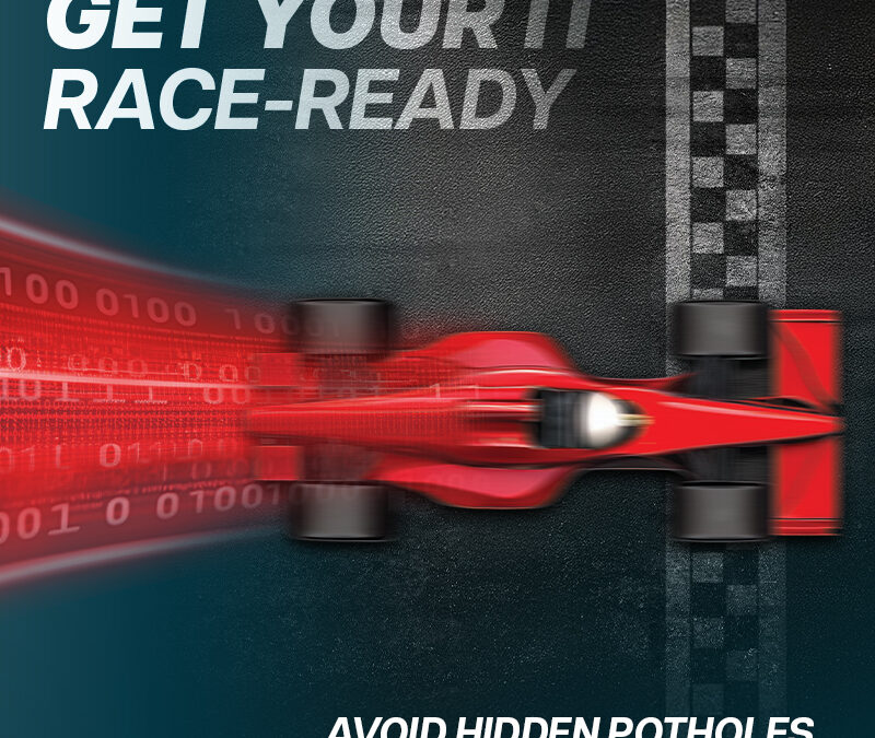 How Risk Assessments Keep Your Business in the Fast Lane 🏎️💨