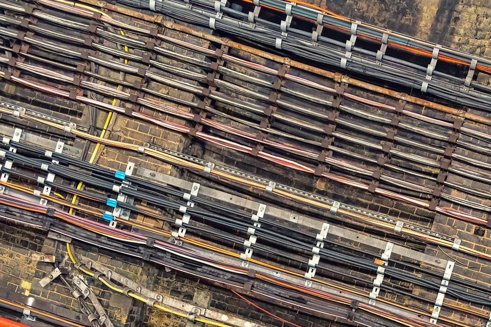 When Undersea Cables Go on Strike: The Baltic Incident That Left Us All Buffering