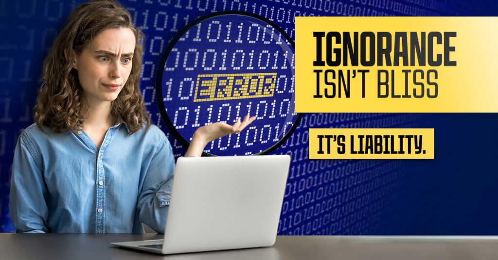 What Every Business Owner Needs to Know about Third Party Risk