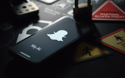 Snapchat’s My AI: The Chatbot That Knows Too Much and Costs Too Little